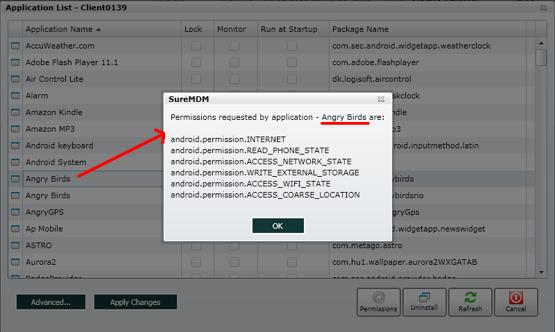 angrybirds_permissions Angry Birds Permissions