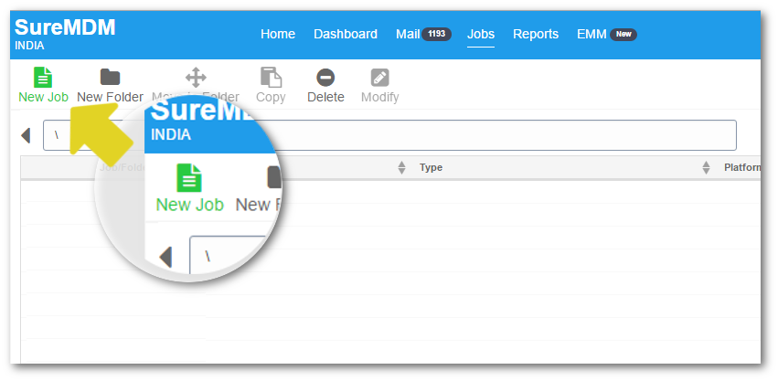 suremdm-new-job