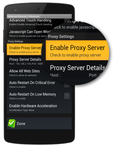 enable_proxy_settings enable_proxy_settings