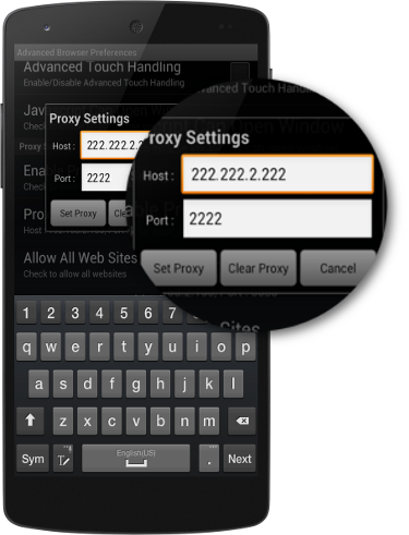 proxy_settings proxy_settings