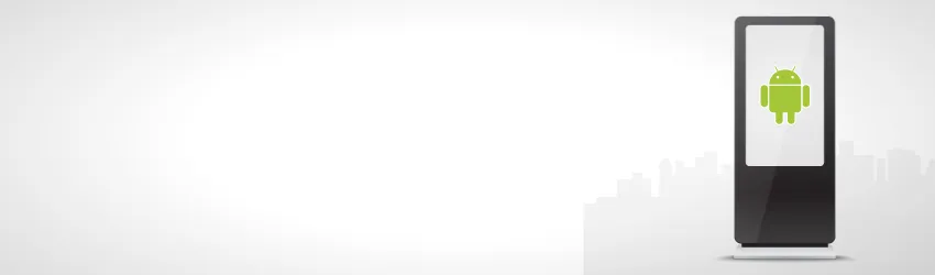 Manage Android TV Devices for Digital Signage
