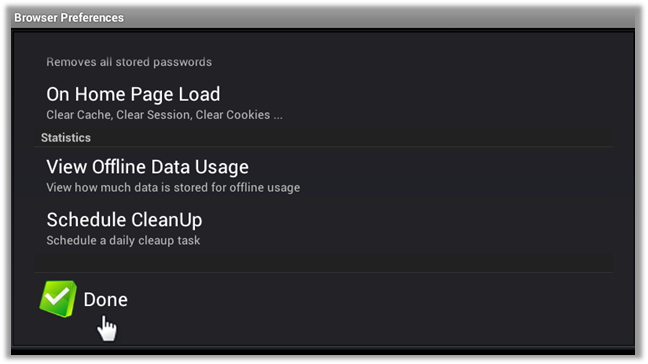 Browser Preferences_4