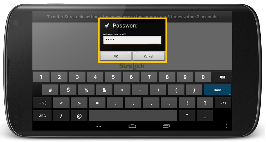 Admin Settings Login Admin Settings Login