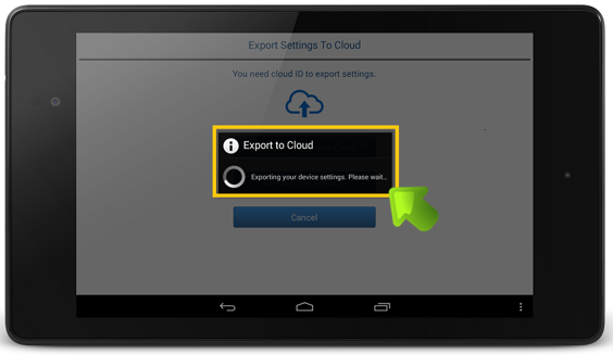 surefox_exporting surefox_exporting