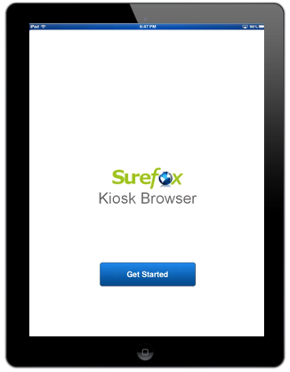 surefox_homepage