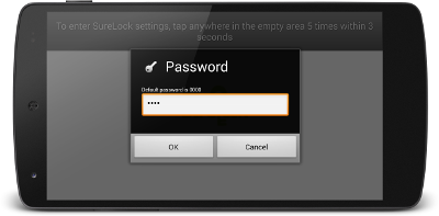 surelock_login_prompt surelock_login_prompt