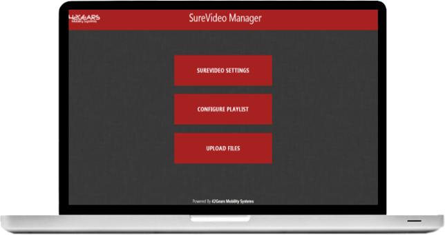 surevideo_web_interface2 surevideo_web_interface2