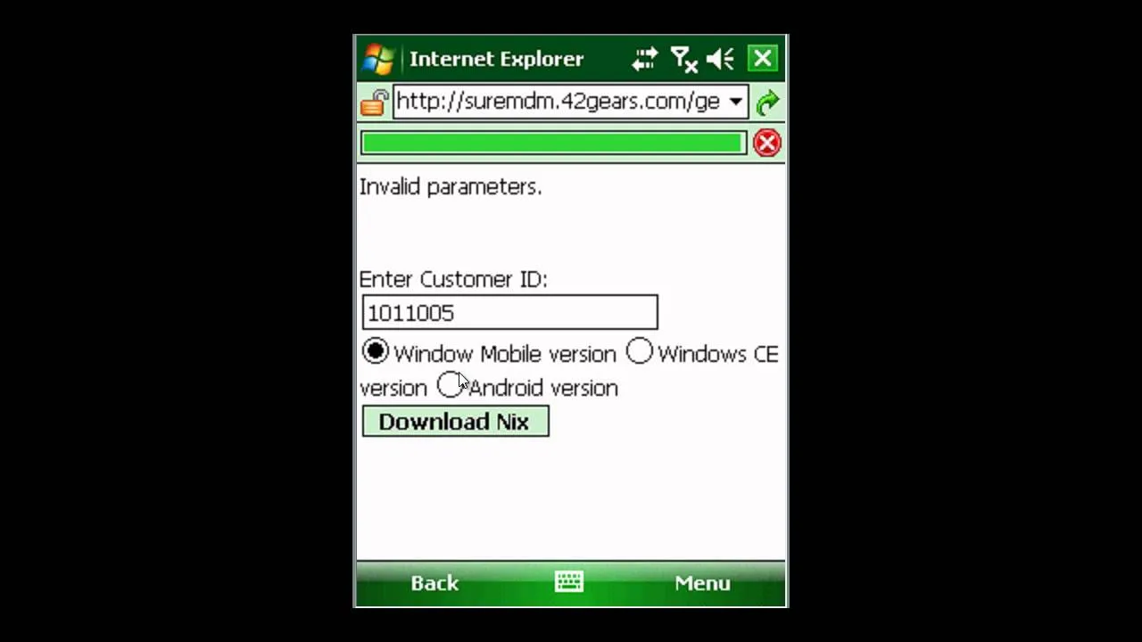 Install SureMDM Nix Agent