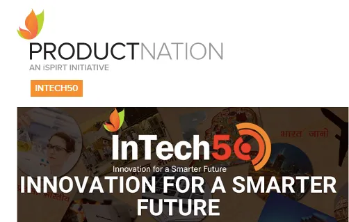 Finalists at Product Nation Startup Awards (March 03, 2015) Finalists at Product Nation Startup Awards (March 03, 2015)