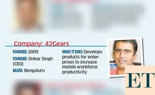 Jio Economic Times Startup Awards (August 04, 2015) Jio Economic Times Startup Awards (August 04, 2015)
