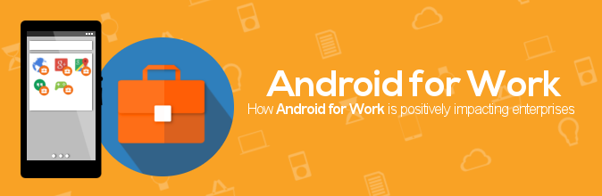 android for work