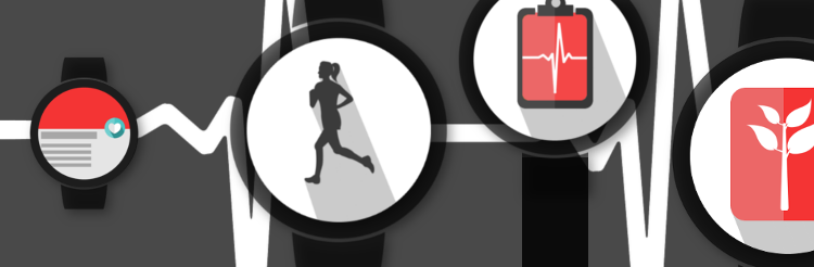 5 ways wearable devices are impacting healthcare business and personal fitness