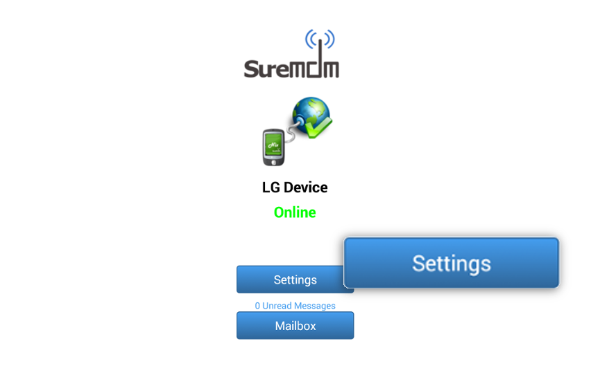 about-suremdm-EA-settings