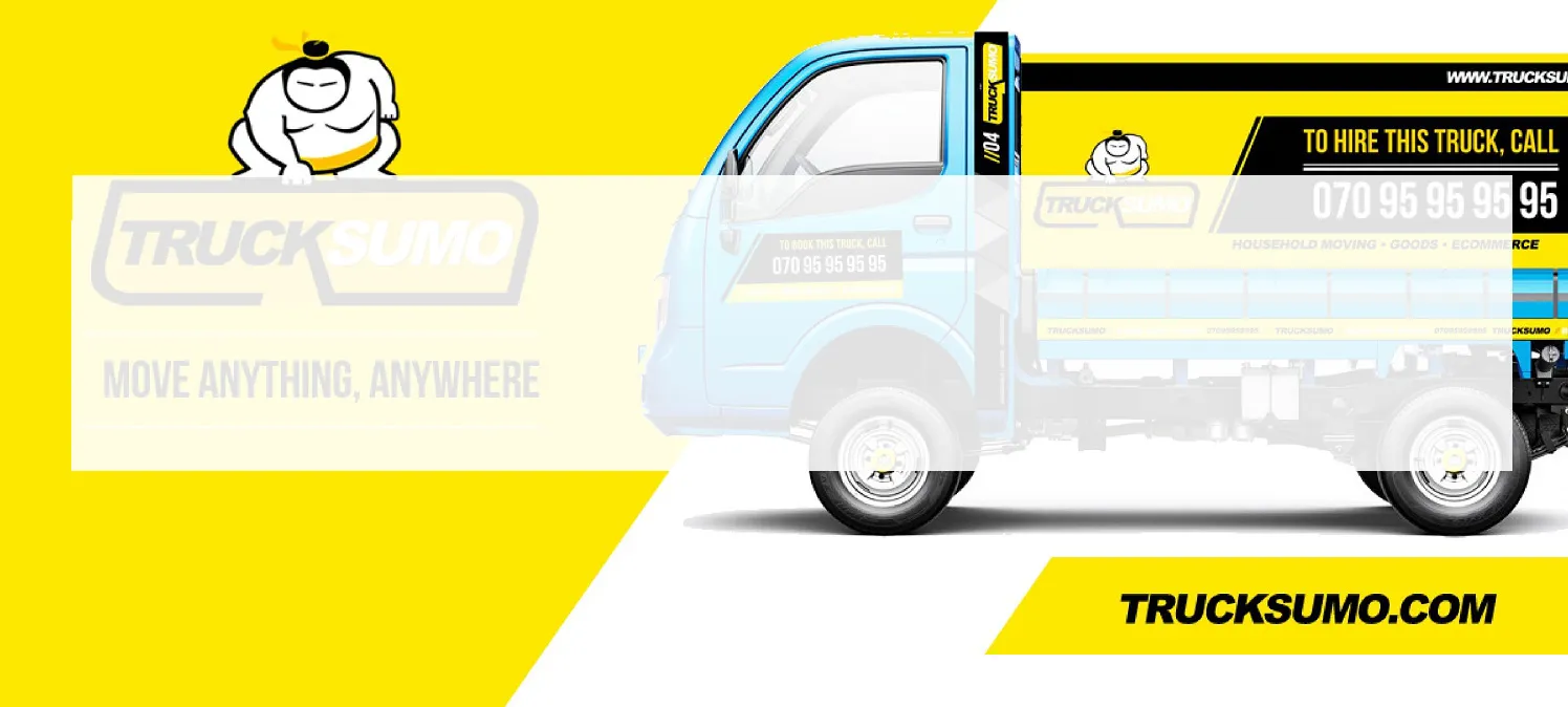 TruckSumo goes mobile with a quick go-to market solution from 42Gears