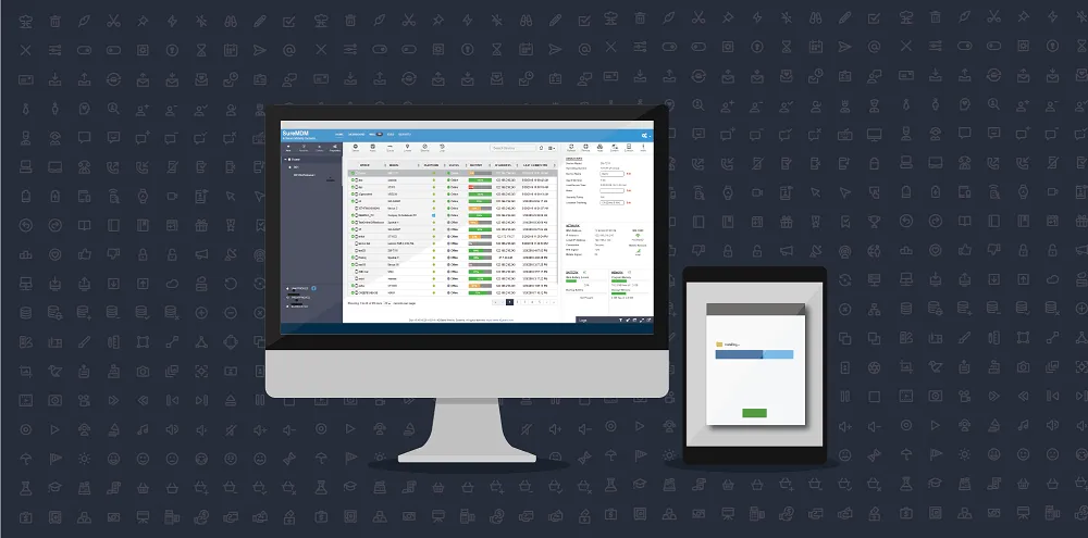42Gears introduces EMM features to manage iOS devices using SureMDM