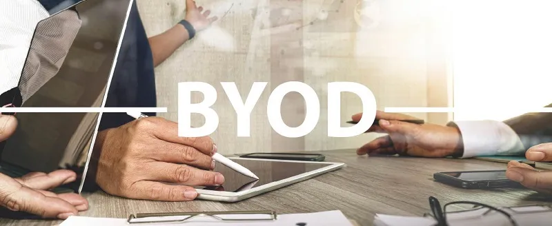 BYOD Strategy – Optimising Enterprise Mobility by Securing Employee Personal Devices