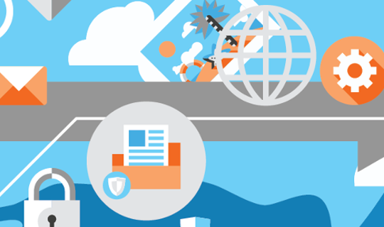 GDPR, Mobile Data & EMM – Defining Data Security & Accountability