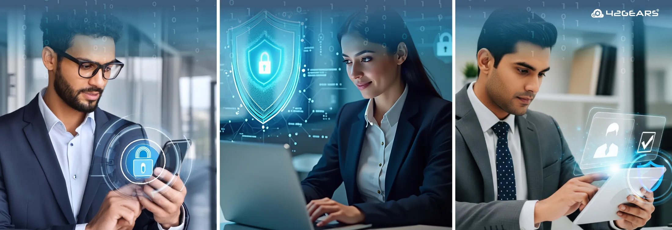 Mobile Endpoint Security Management