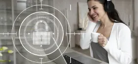 Secure endpoints in a hybrid workplace
