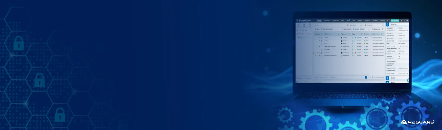 Mobile Endpoint Security Management: Safeguarding Business Data in a Mobile-First World