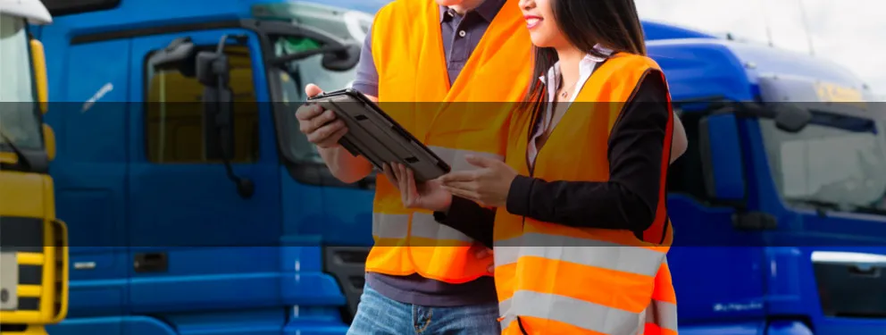 Dubai Technologies Evolves Fleet Management with 42Gears