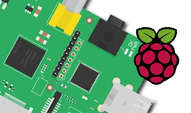 Evolution of Raspberry Pi as a Business Computer