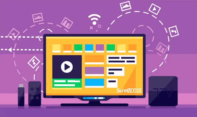Manage Android TV Devices for Digital Signage