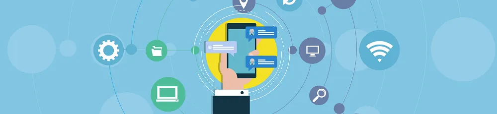 How to improve EMM operational efficiency with AI Chatbots
