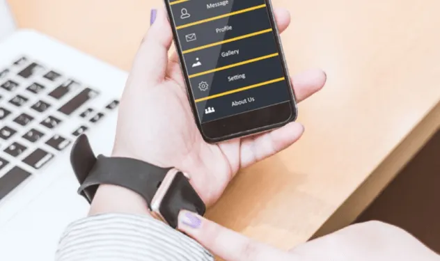 Wearable Technology a Game Changer for BYOD?