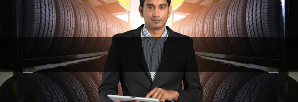 MRF Drives Success with the Help of 42Gears