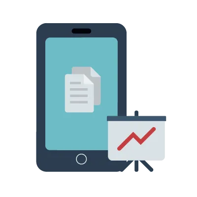 Visualization and Actionable Insights