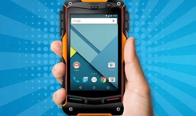 Why Enterprises Should Make the Move to Android Fast