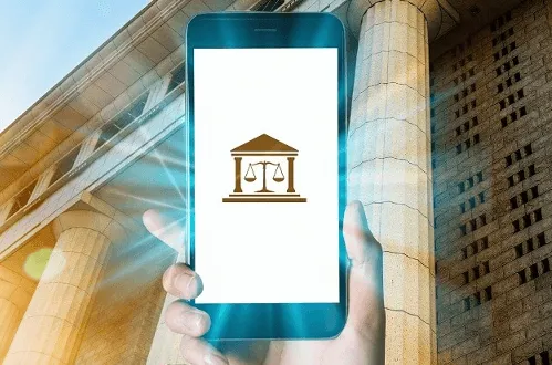 How Enterprise Mobility Is Creating a Paradigm Shift in Law Firms