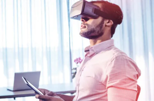 How to Manage Oculus Go VR Devices with 42Gears UEM Solution