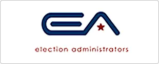 Election Administrators makes voting experience seamless