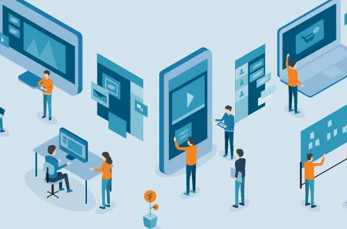 How User Experience is Defining Digital Workplace Services
