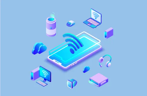 IoT And EMM – A Match Made In Heaven