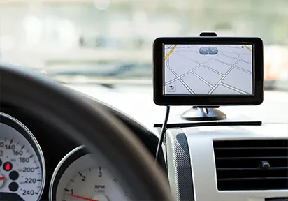Mobile Technology Improves Efficiency and Customer Service for Taxi Operators Mobile Technology Improves Efficiency and Customer Service for Taxi Operators