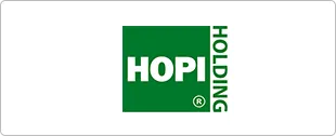 Hopi Holding, a logistics firm, boosts ROI by 380%