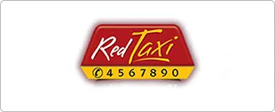 RedTaxi gets an edge over its competitors with secured mobile app