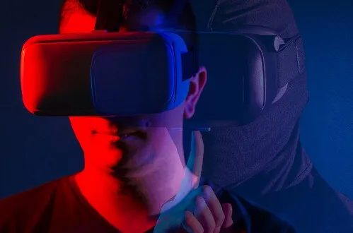 Security Threats Lurking Behind The Augmented And Virtual Reality Boom