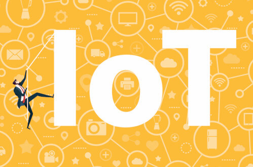 Prepare for upcoming challenges in enterprise IoT deployments