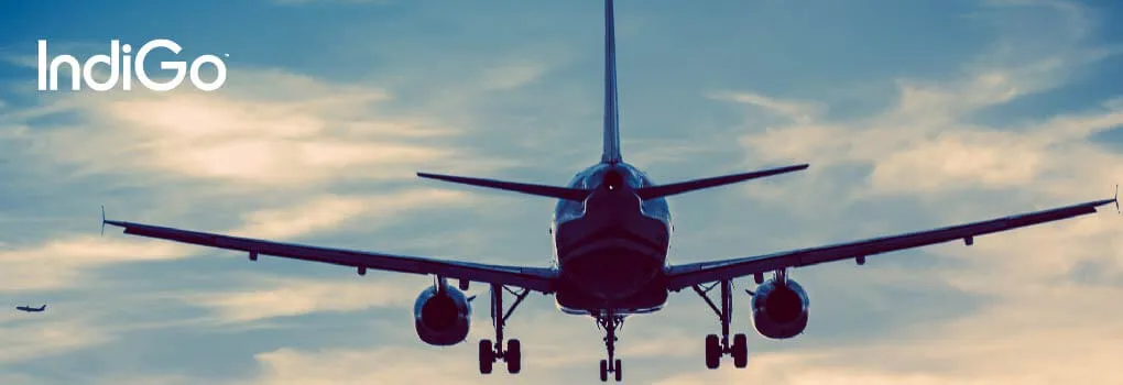 IndiGo Flies High With 42Gears