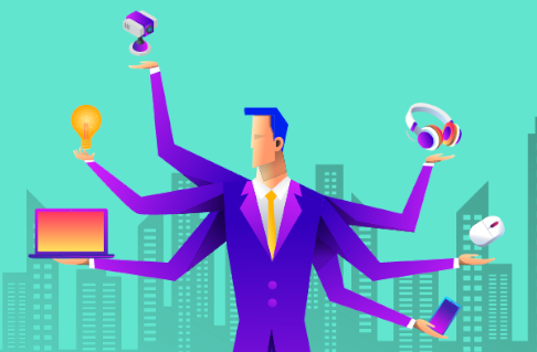Can We Manage Every “Thing”?