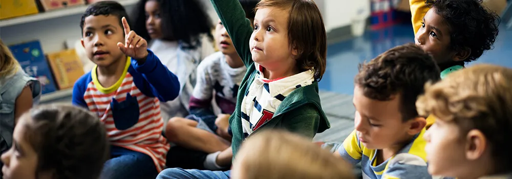 42Gears Helps Contra Costa County Provide High-Quality Childcare