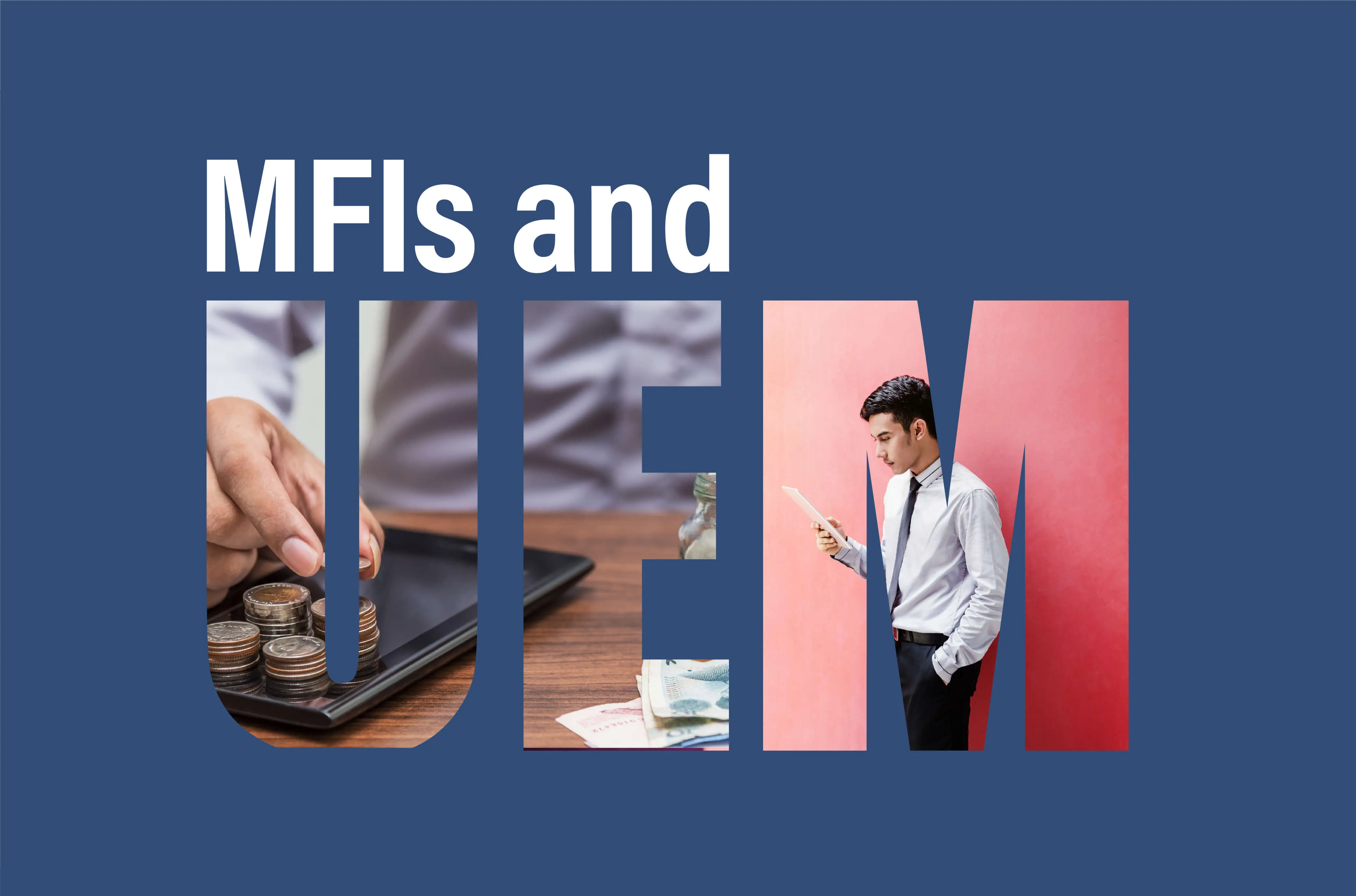 Why MFIs love 42Gears UEM
