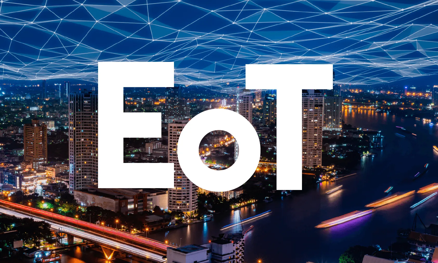 Enterprise of Things: The next wave of innovation that enterprises need to deal with