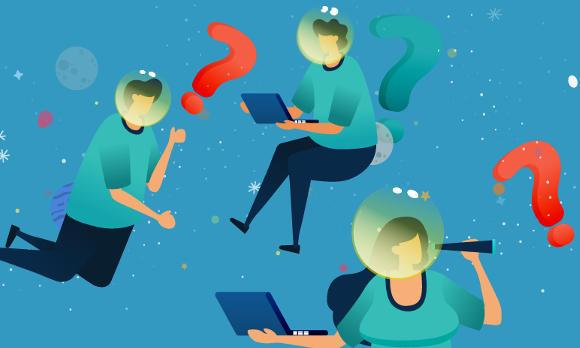6 ways of planning your company’s future using “answers without questions”