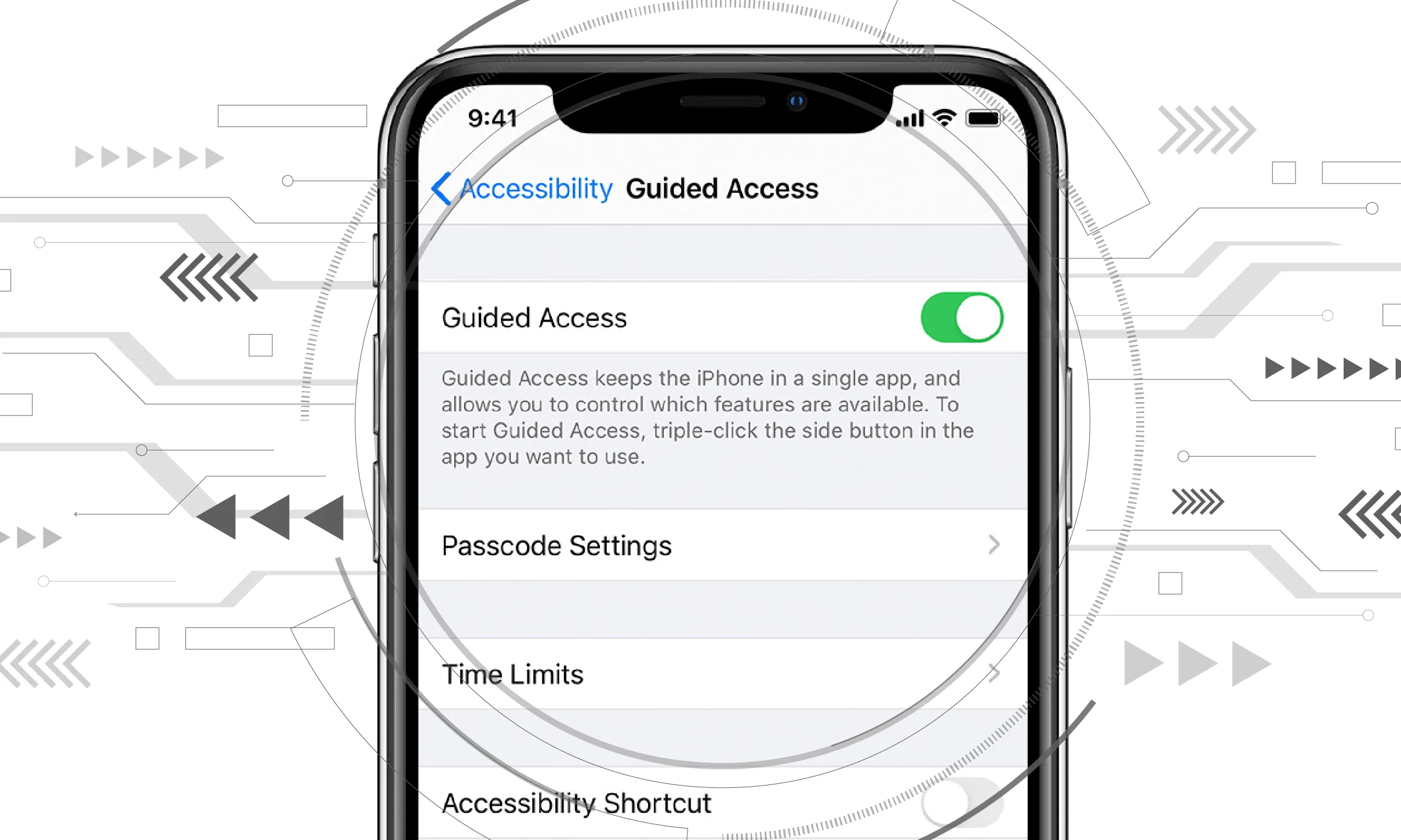 How To Use Guided Access On iPhone And iPad