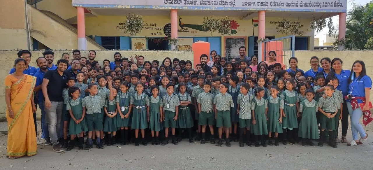 Government School